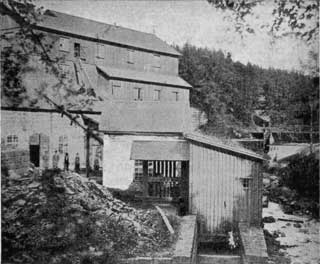 Svartåhyttan